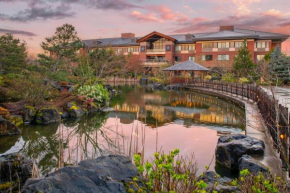 Best Western Premier Boulder Falls Inn